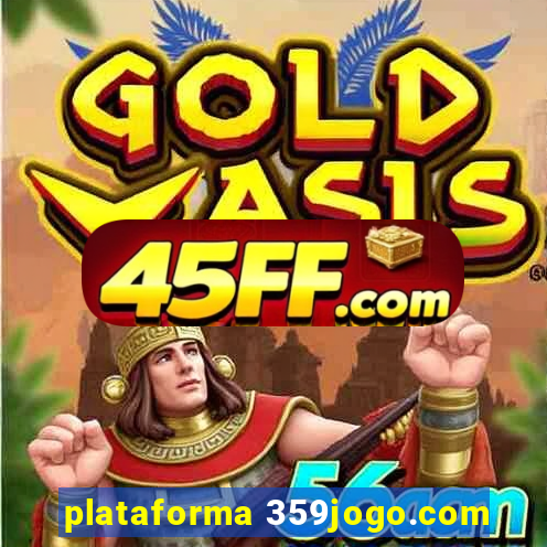 plataforma 359jogo.com